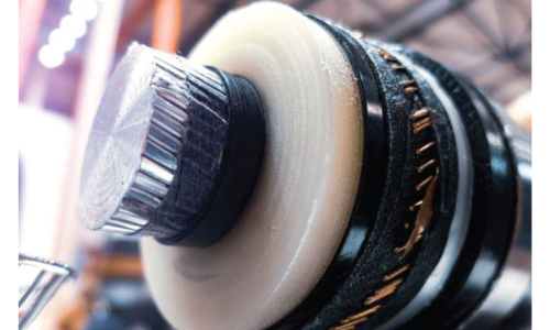 Hight Voltage Cables